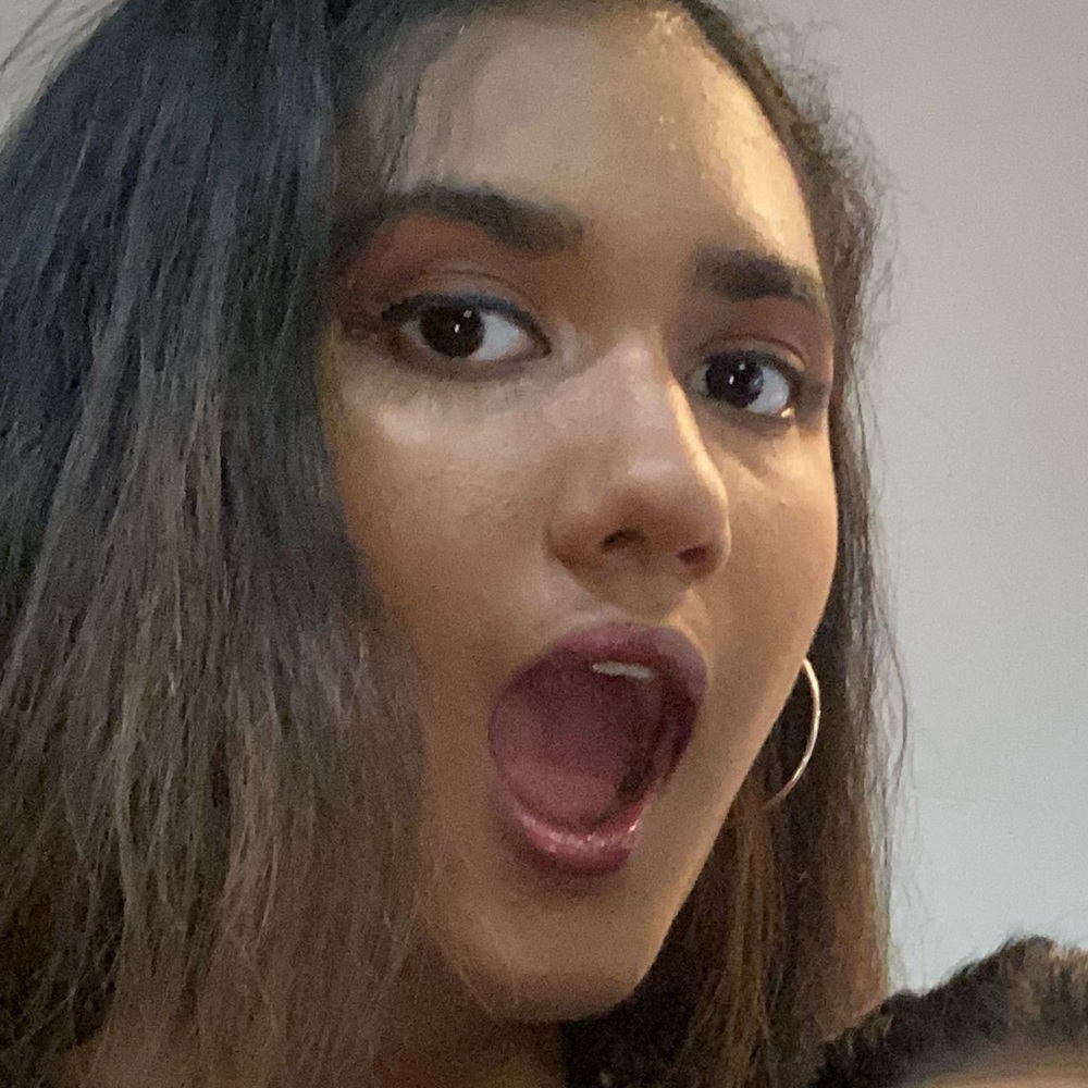 Meet your Posher, Neha